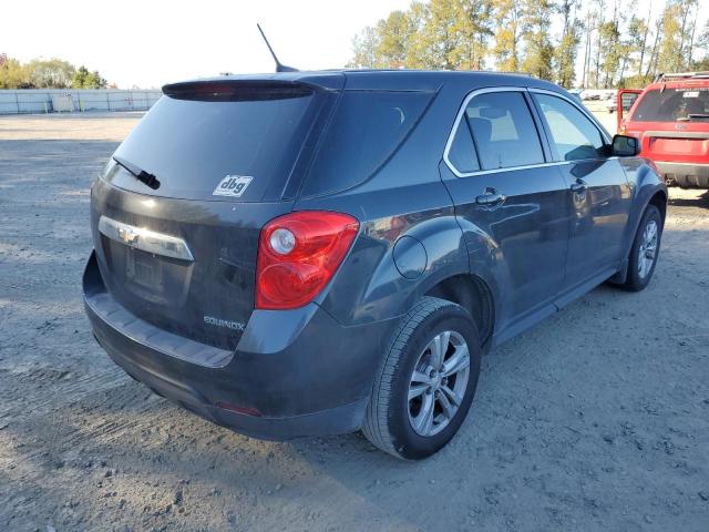 Photo 4 from auction – 2013 CHEVROLET EQUINOX LS with VIN 2GNALBEK8D6347341