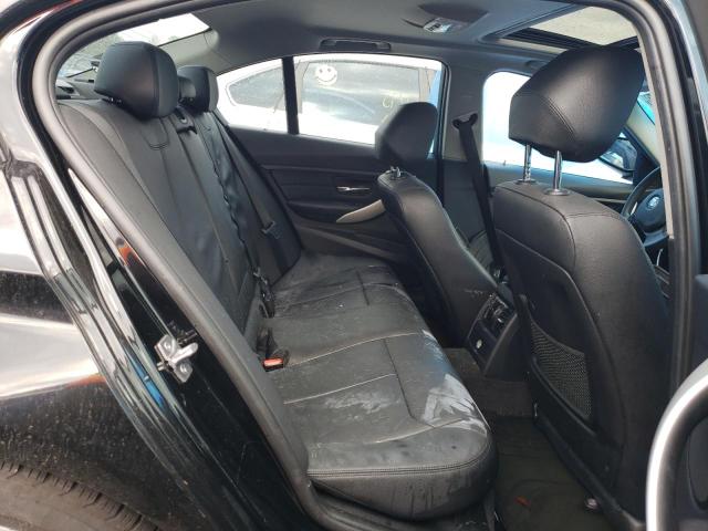 Photo 6 from auction – 2013 BMW 328 I with VIN WBA3A5C59DF602166