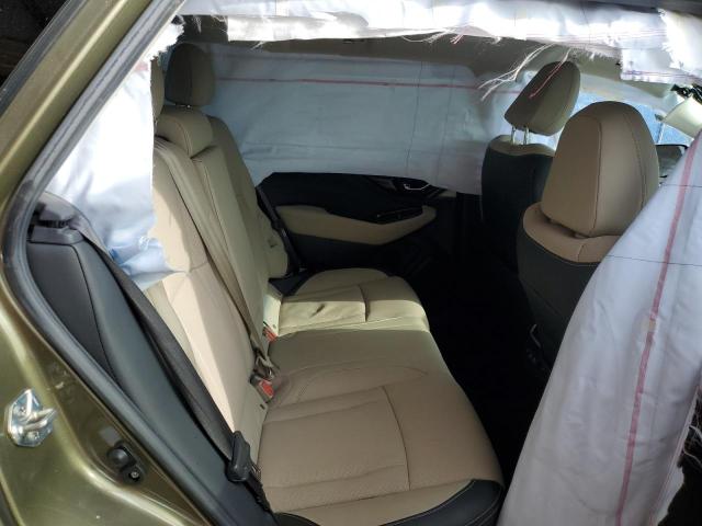 Photo 6 from auction – 2020 SUBARU OUTBACK LI with VIN 4S4BTANC5L3236554