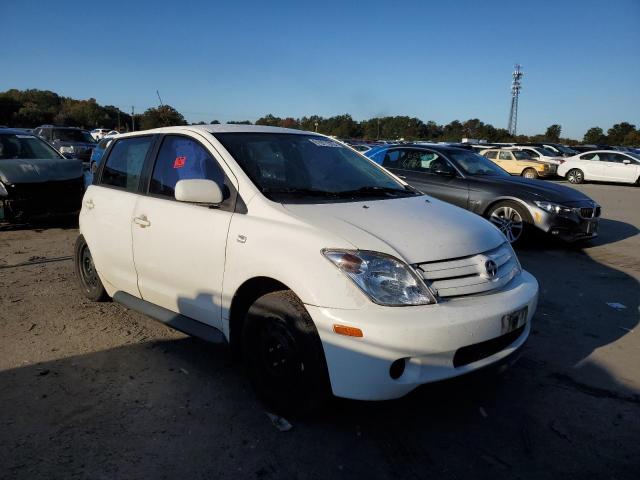 TOYOTA SCION XA 2005 with VIN JTKKT604850126418 - Photo from auction