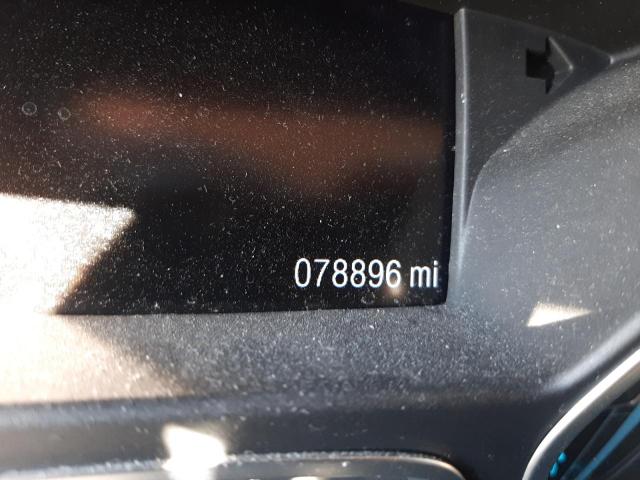 Photo 8 from auction – 2016 FORD ESCAPE SE with VIN 1FMCU9GX5GUA18906