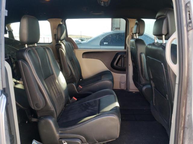 Photo 6 from auction – 2020 DODGE GRAND CARA with VIN 2C4RDGCG2LR194554