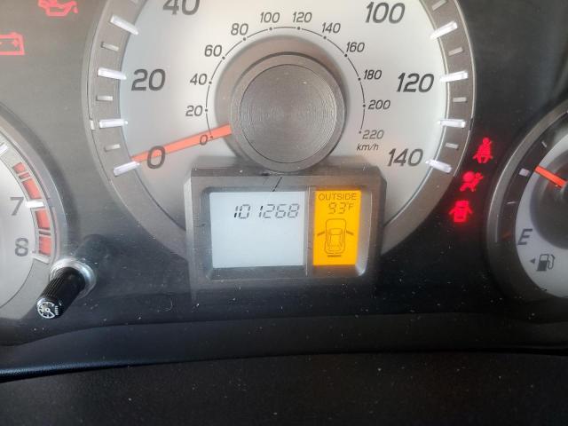 Photo 8 from auction – 2013 HONDA PILOT EXL with VIN 5FNYF3H53DB007812