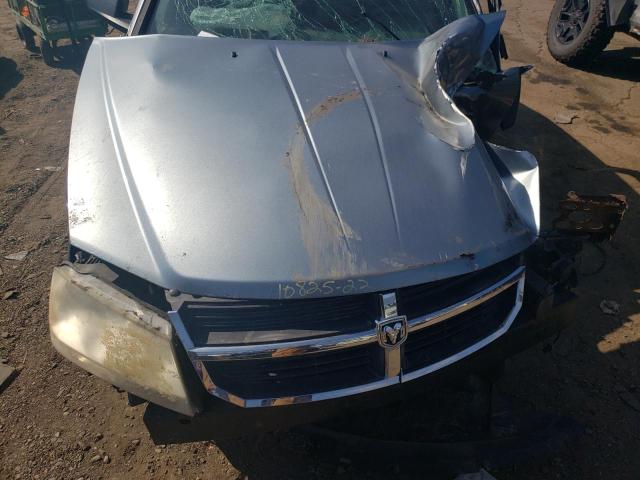 Photo 7 from auction – 2008 DODGE AVENGER SX with VIN 1B3LC56K28N291644