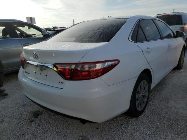 Photo 4 from auction – 2015 TOYOTA CAMRY LE with VIN 4T1BF1FK3FU496687