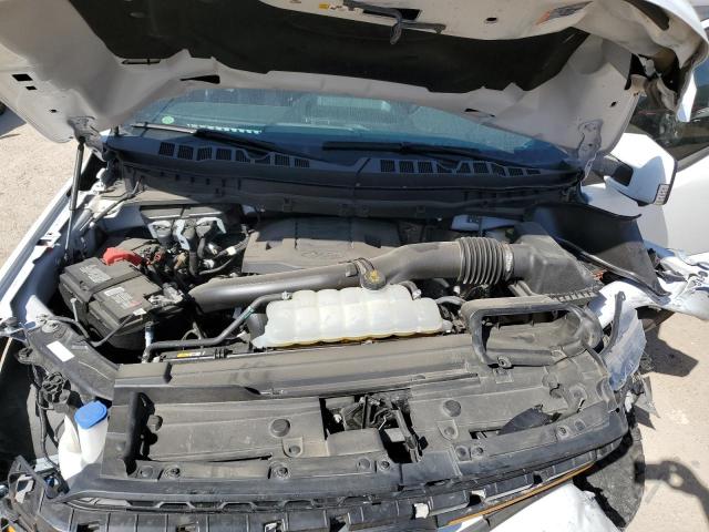 Photo 7 from auction – 2021 FORD F150 SUPER with VIN 1FTEW1E83MFC40963