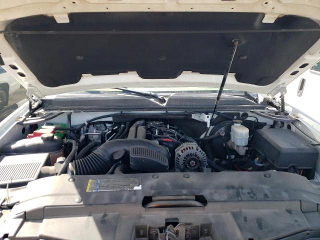 Photo 7 from auction – 2011 CHEVROLET SUBURBAN C with VIN 1GNSCHE00BR100144
