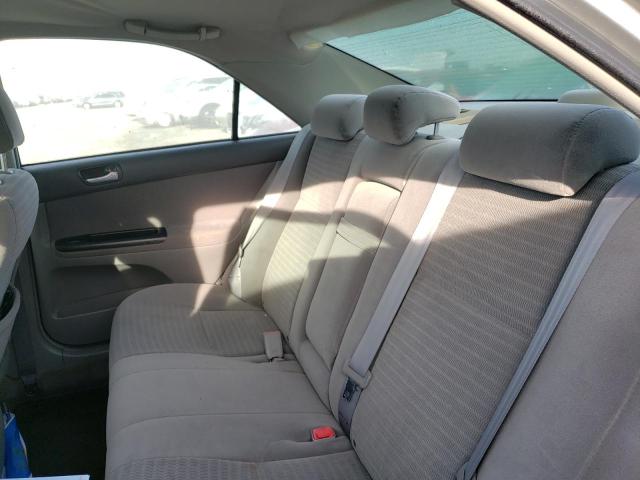 Photo 6 from auction – 2005 TOYOTA CAMRY LE with VIN 4T1BE32K85U502972