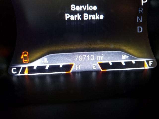 Photo 8 from auction – 2015 JEEP CHEROKEE T with VIN 1C4PJMBS3FW735806