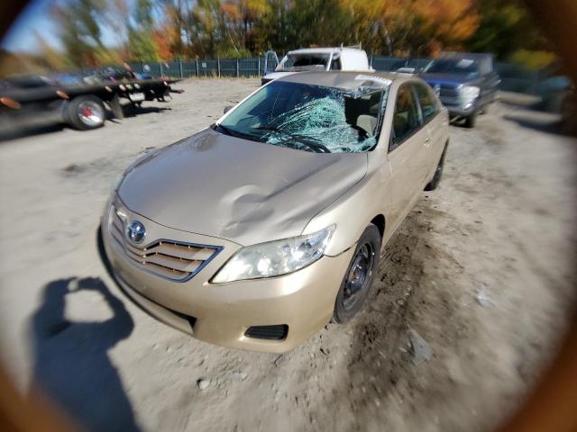 Photo 9 from auction – 2011 TOYOTA CAMRY BASE with VIN 4T4BF3EK6BR108560