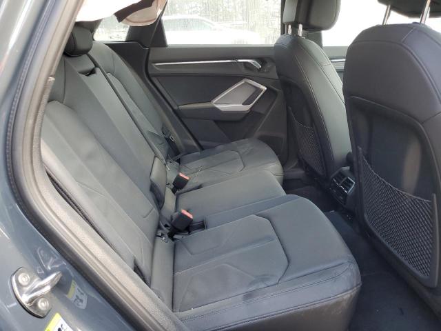 Photo 6 from auction – 2021 AUDI Q3 PREMIUM with VIN WA1AUCF34M1123726