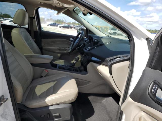 Photo 5 from auction – 2017 FORD ESCAPE TIT with VIN 1FMCU0J93HUB97485