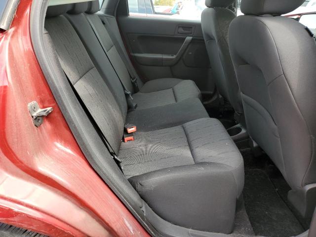 Photo 6 from auction – 2010 FORD FOCUS SE with VIN 1FAHP3FN7AW130848