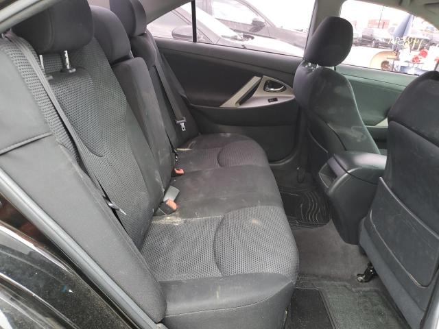 Photo 6 from auction – 2011 TOYOTA CAMRY BASE with VIN 4T1BF3EK4BU136481