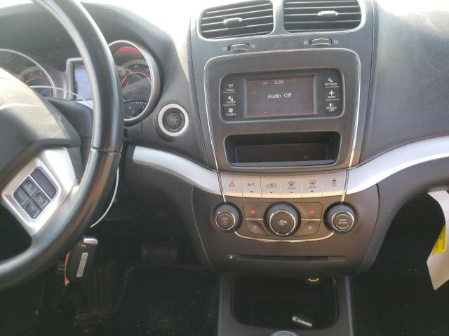 Photo 9 from auction – 2013 DODGE JOURNEY SX with VIN 3C4PDCBB9DT535520