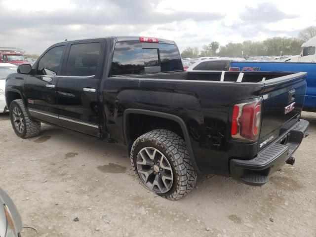 Photo 3 from auction – 2016 GMC SIERRA K15 with VIN 3GTU2NEC1GG189405