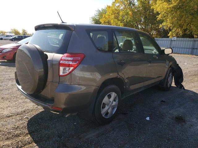 Photo 4 from auction – 2012 TOYOTA RAV4 with VIN 2T3ZF4DV1CW126709