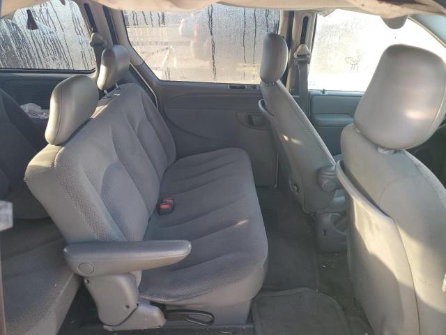 Photo 6 from auction – 2007 DODGE CARAVAN SE with VIN 1D4GP25R97B111127