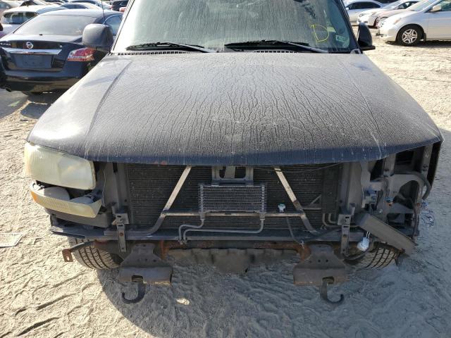 Photo 9 from auction – 2004 GMC YUKON with VIN 1GKEK13Z64R227599