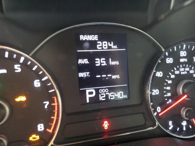 Photo 8 from auction – 2015 KIA FORTE LX with VIN KNAFX4A64F5404217