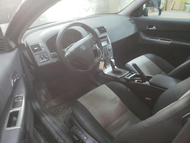 Photo 9 from auction – 2008 VOLVO C30 with VIN YV1MK672982063193