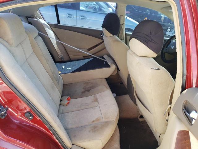Photo 6 from auction – 2007 NISSAN ALTIMA 2.5 with VIN 1N4AL21E07C211070