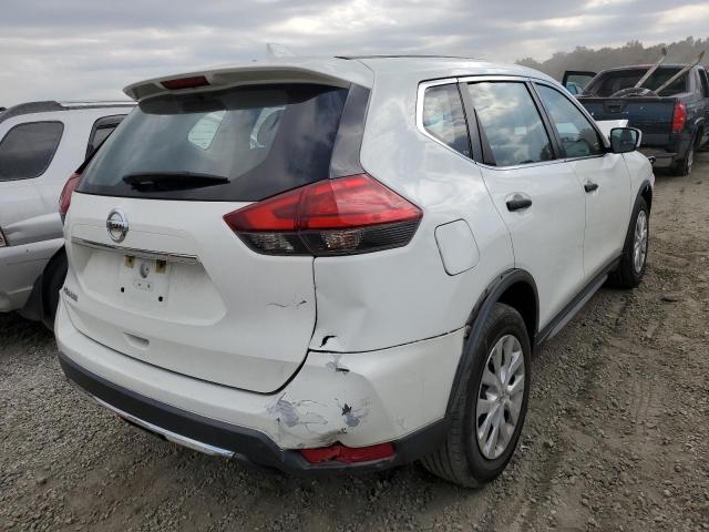 Photo 4 from auction – 2017 NISSAN ROGUE S with VIN KNMAT2MT7HP544722