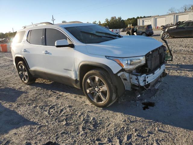 GMC ACADIA SLT 2019 with VIN 1GKKNNLS9KZ199072 - Photo from auction
