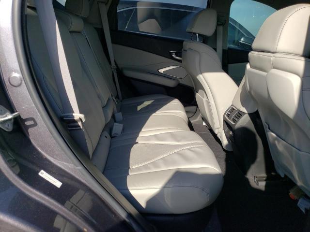 Photo 6 from auction – 2021 ACURA RDX TECHNO with VIN 5J8TC1H57ML004644