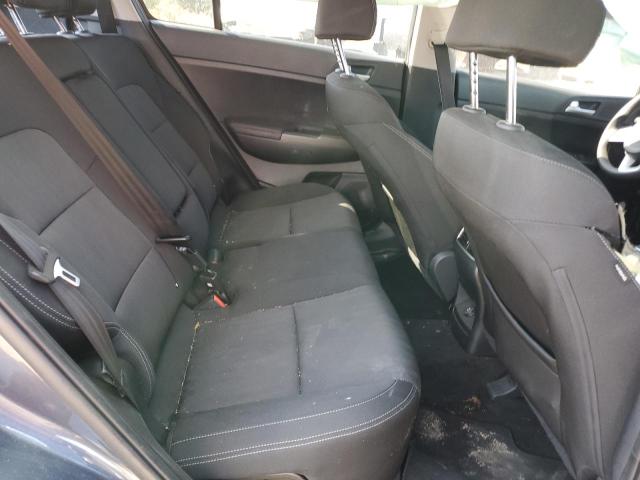 Photo 6 from auction – 2020 KIA SPORTAGE E with VIN KNDPM3ACXL7731317