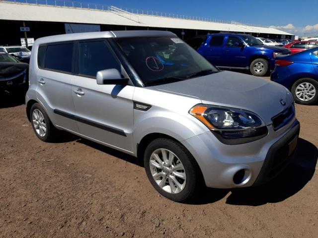 Photo 4 from auction – 2013 KIA SOUL with VIN KNDJT2A56D7767172