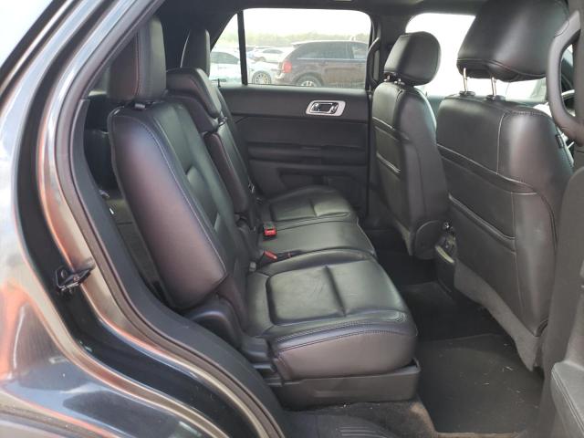 Photo 6 from auction – 2015 FORD EXPLORER L with VIN 1FM5K7F89FGB90687