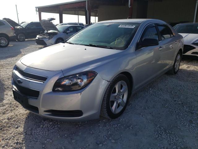 Photo 2 from auction – 2012 CHEVROLET MALIBU LS with VIN 1G1ZA5E08CF366048