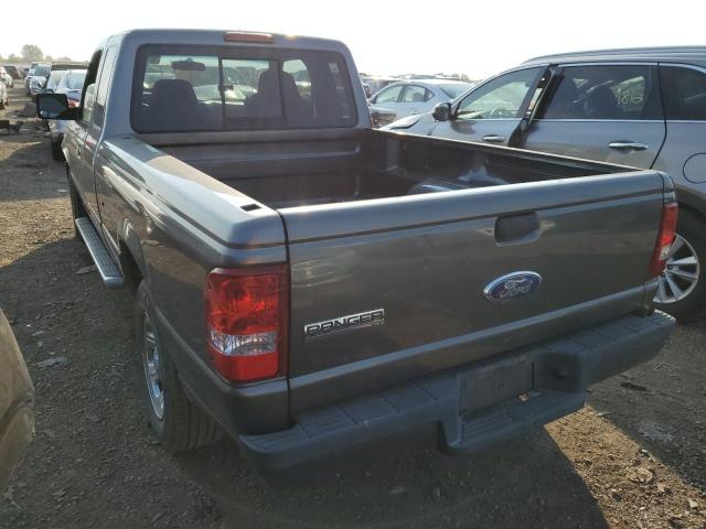 Photo 3 from auction – 2008 FORD RANGER SUP with VIN 1FTYR14U58PA41397