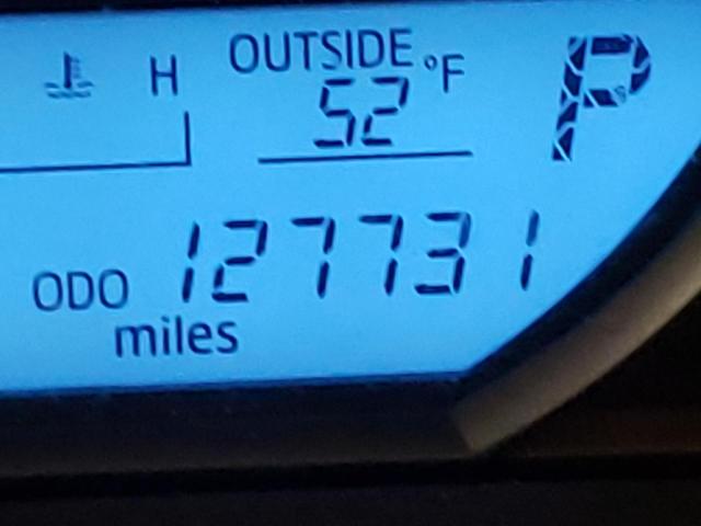 Photo 8 from auction – 2013 TOYOTA RAV4 XLE with VIN JTMRFREV0DD005728