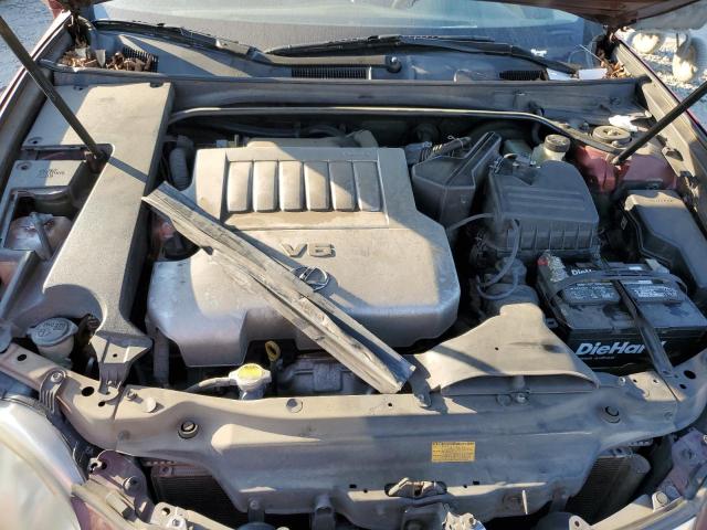 Photo 7 from auction – 2007 LEXUS ES 350 with VIN JTHBJ46G872093722