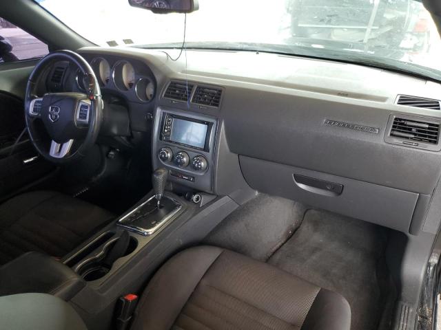 Photo 9 from auction – 2013 DODGE CHALLENGER with VIN 2C3CDYBT4DH711892