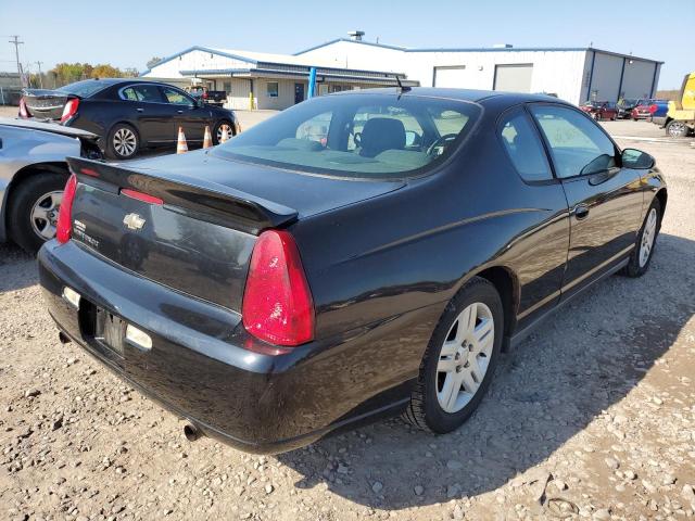 Photo 4 from auction – 2006 CHEVROLET MONTE CARL with VIN 2G1WK151069228230