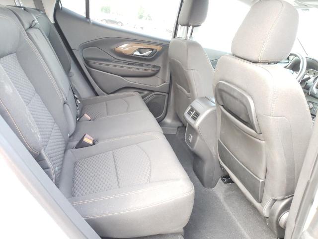 Photo 6 from auction – 2020 GMC TERRAIN SL with VIN 3GKALMEV8LL249505