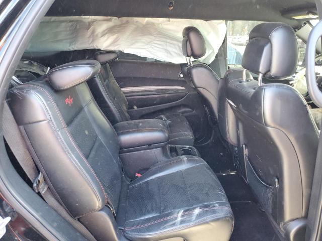 Photo 6 from auction – 2017 DODGE DURANGO R/ with VIN 1C4SDHCT1HC636471