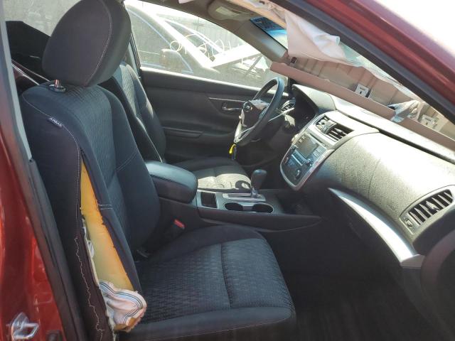 Photo 5 from auction – 2016 NISSAN ALTIMA 2.5 with VIN 1N4AL3AP3GN317346