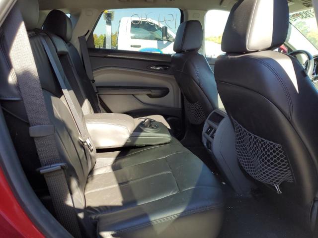 Photo 6 from auction – 2010 CADILLAC SRX with VIN 3GYFNGEY3AS509118
