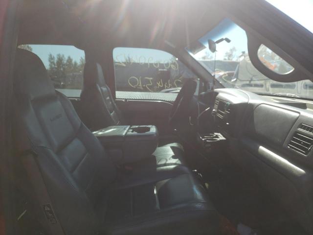 Photo 5 from auction – 2001 FORD F350 SUPER with VIN 1FTWW33F11EB41772