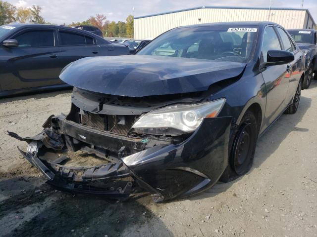 Photo 2 from auction – 2015 TOYOTA CAMRY LE with VIN 4T1BF1FK7FU066709
