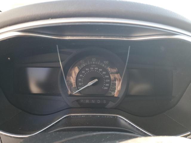 Photo 8 from auction – 2015 FORD FUSION SE with VIN 3FA6P0H71FR134277
