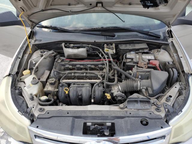 Photo 7 from auction – 2008 FORD FOCUS S/SE with VIN 1FAHP34N38W176738