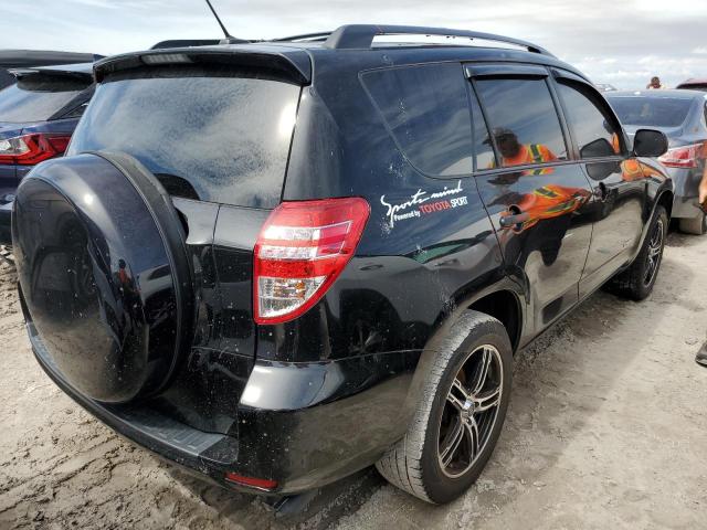 Photo 4 from auction – 2012 TOYOTA RAV4 with VIN 2T3ZF4DV3CW117266