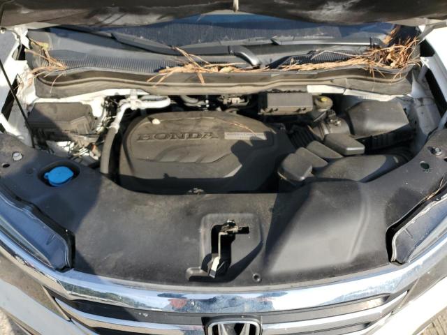 Photo 7 from auction – 2018 HONDA PILOT EXL with VIN 5FNYF5H56JB023221
