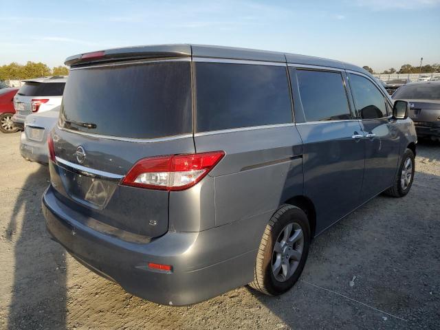 Photo 4 from auction – 2011 NISSAN QUEST S with VIN JN8AE2KP0B9012664