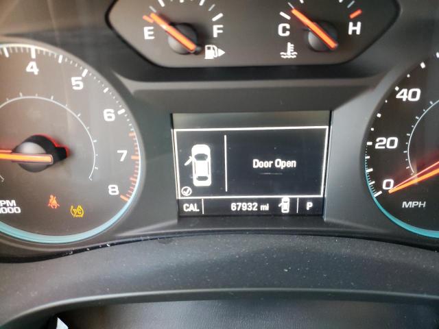 Photo 8 from auction – 2017 CHEVROLET MALIBU LT with VIN 1G1ZE5ST4HF104733